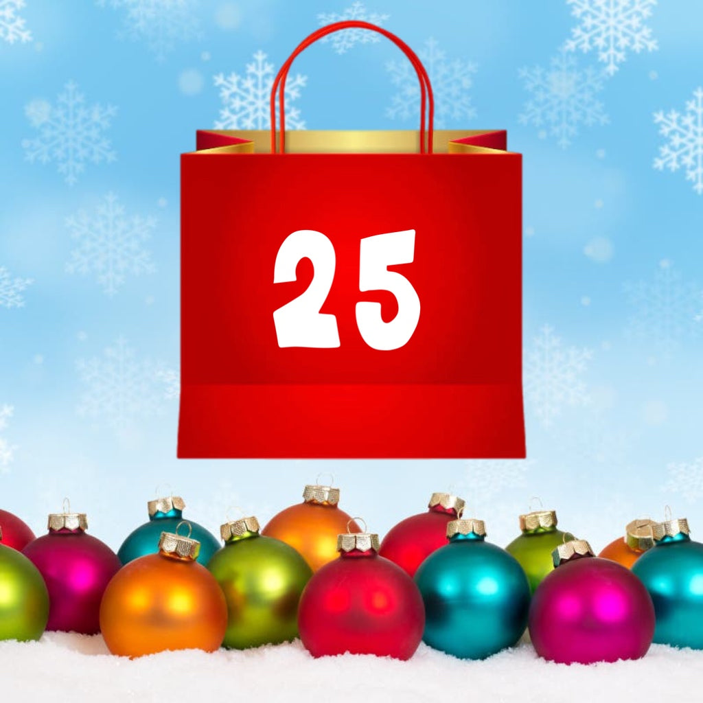 Bag 25