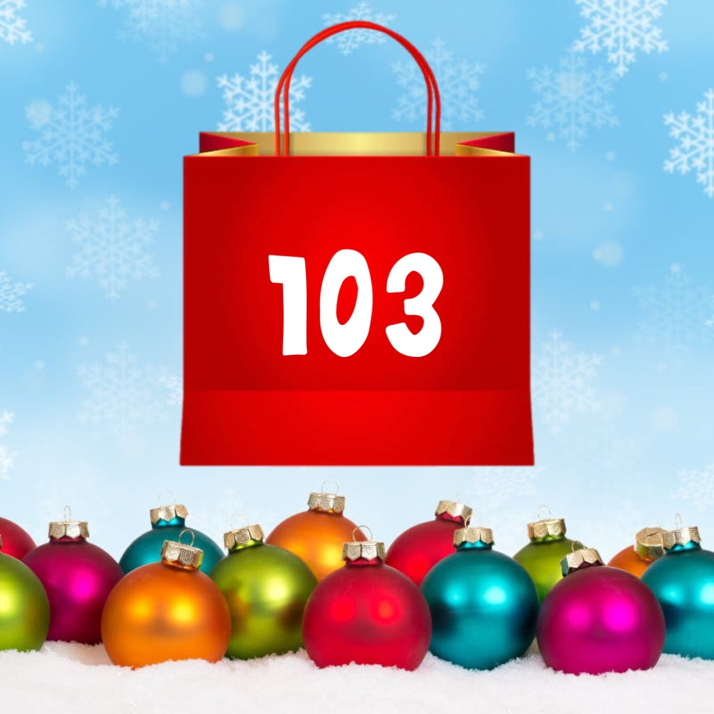 Bag 103