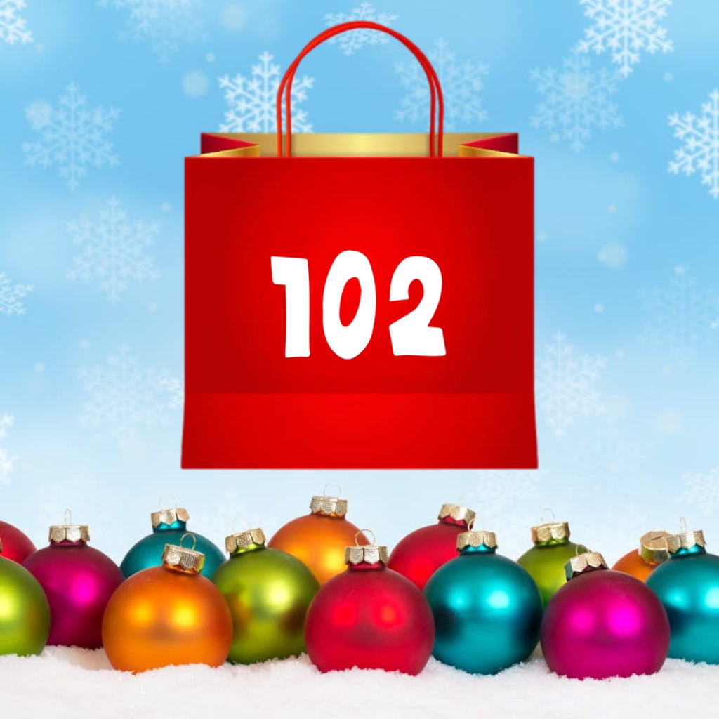 Bag 102 (teacher)