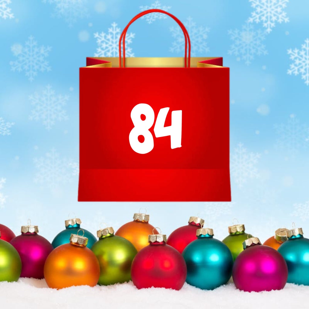 Bag 84