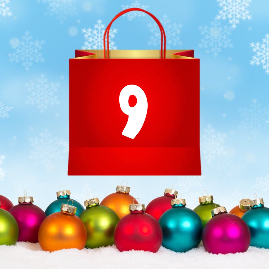 Bag 9