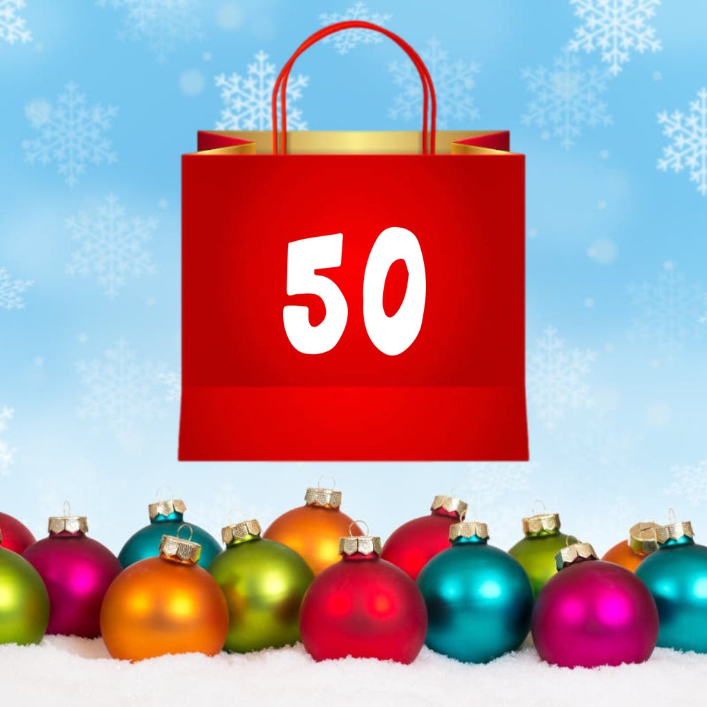 Bag 50