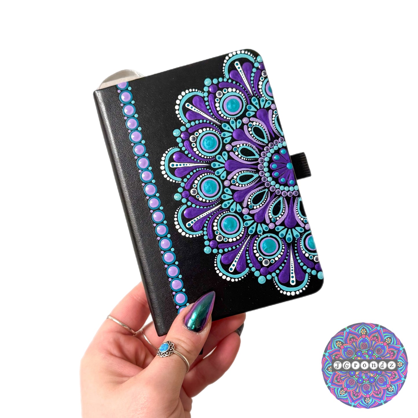 Mandala Journal