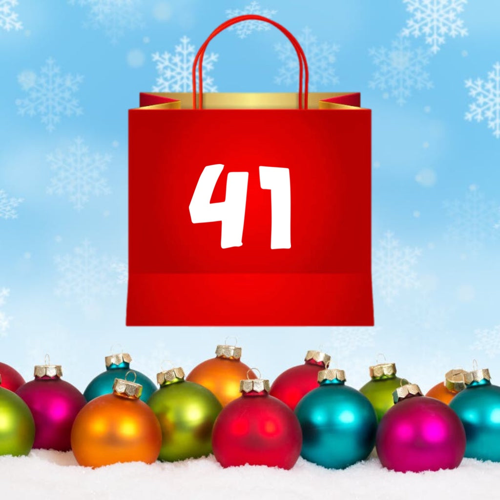 Bag 41