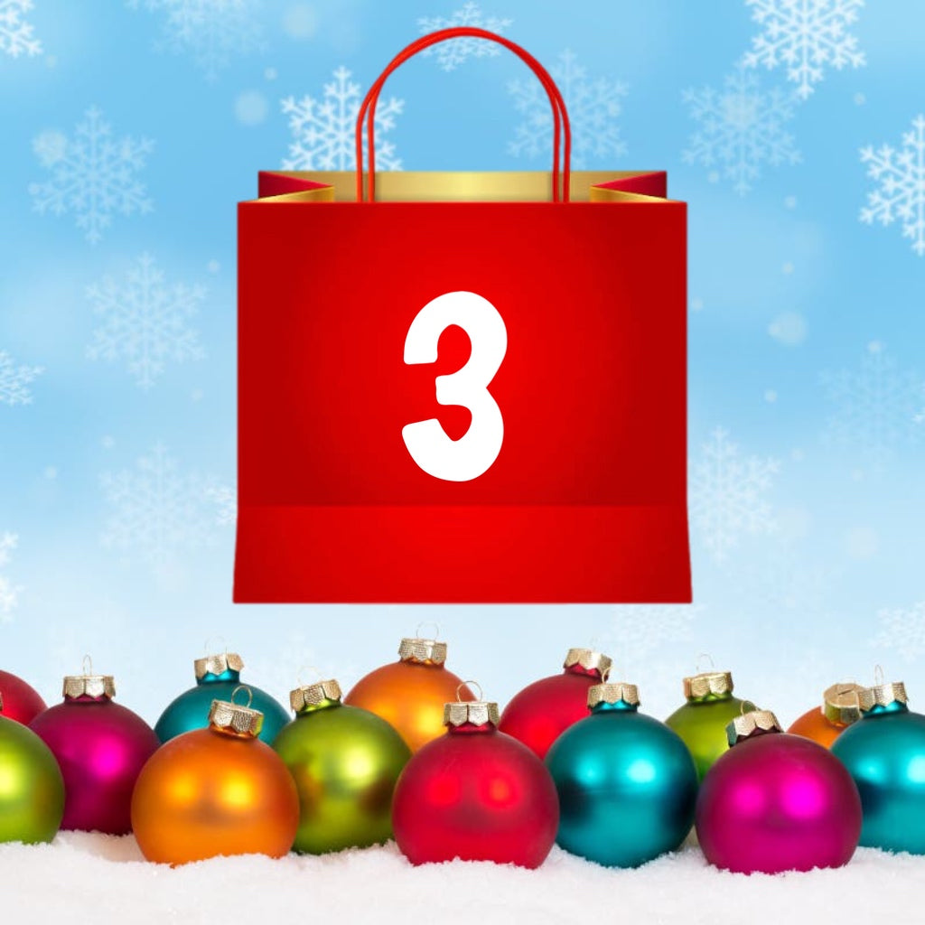 Bag 3
