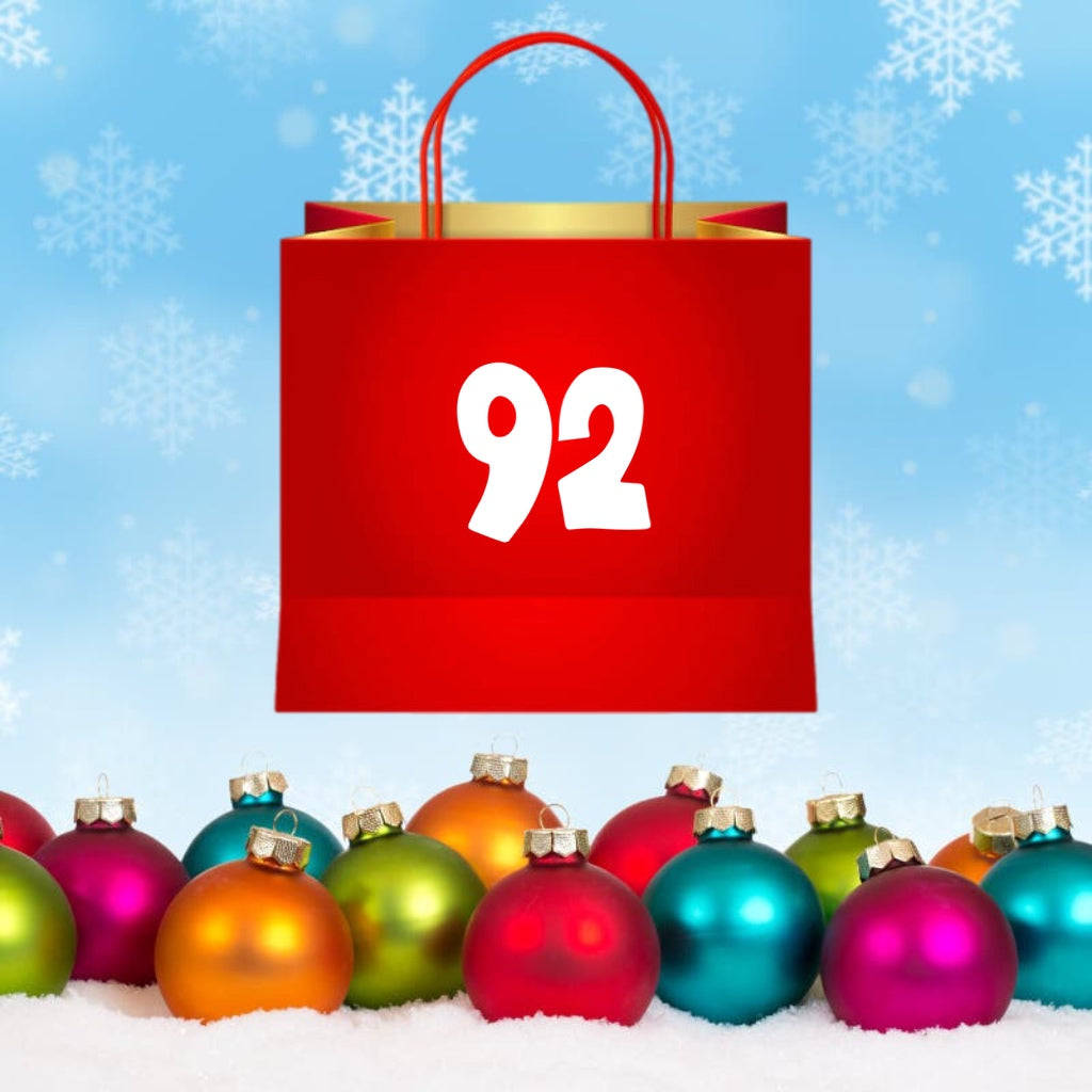 Bag 92