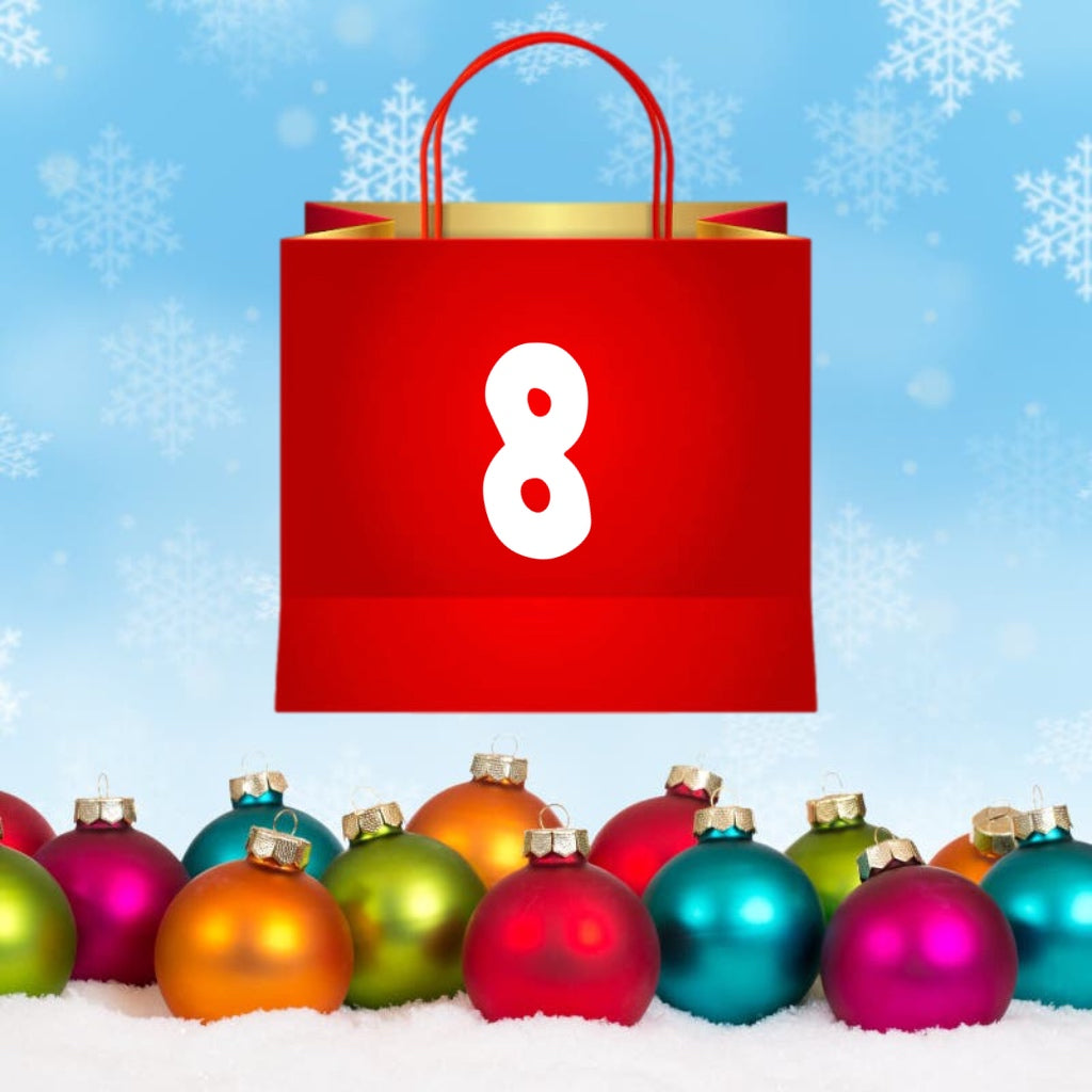 Bag 8