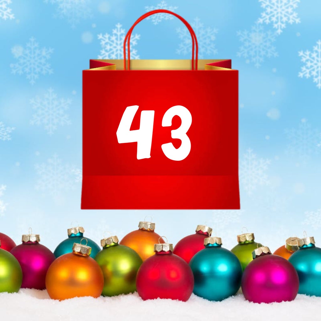 Bag 43
