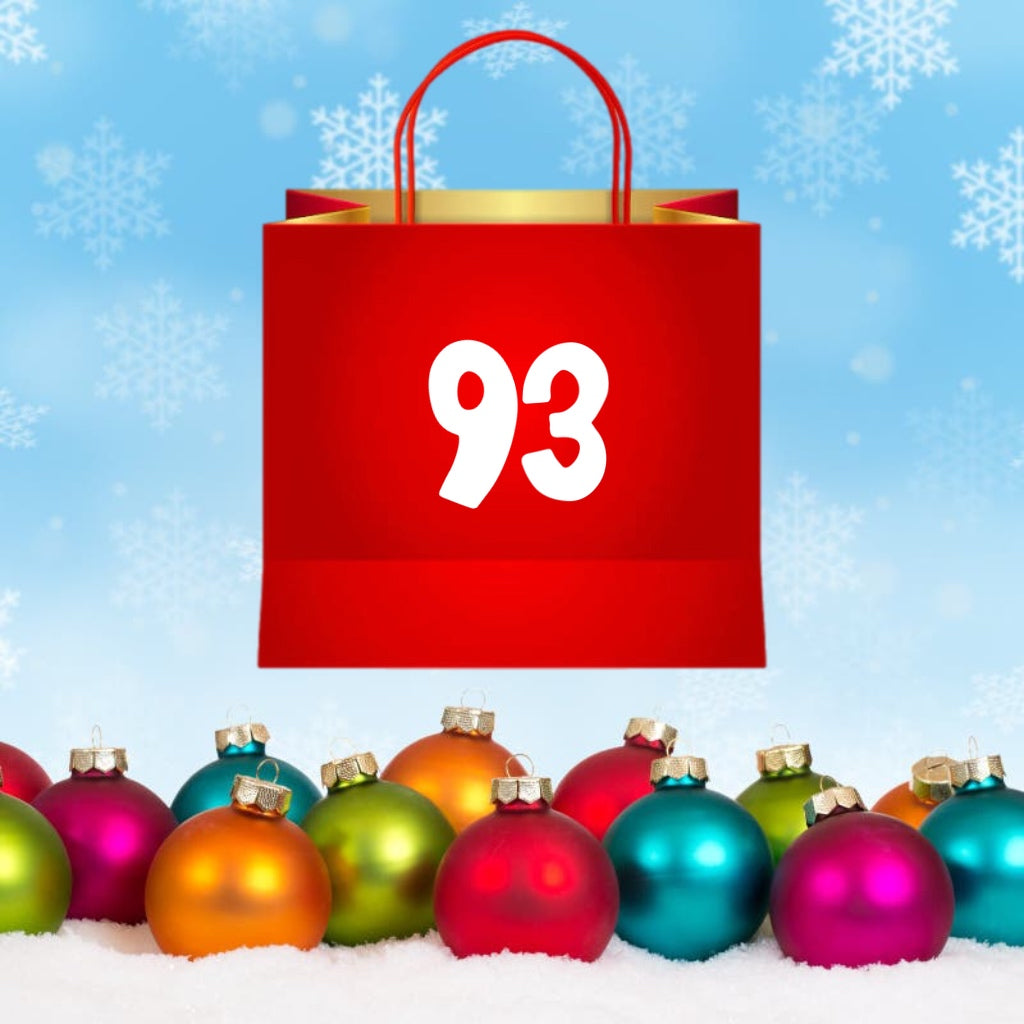Bag 93 (Paw Print)