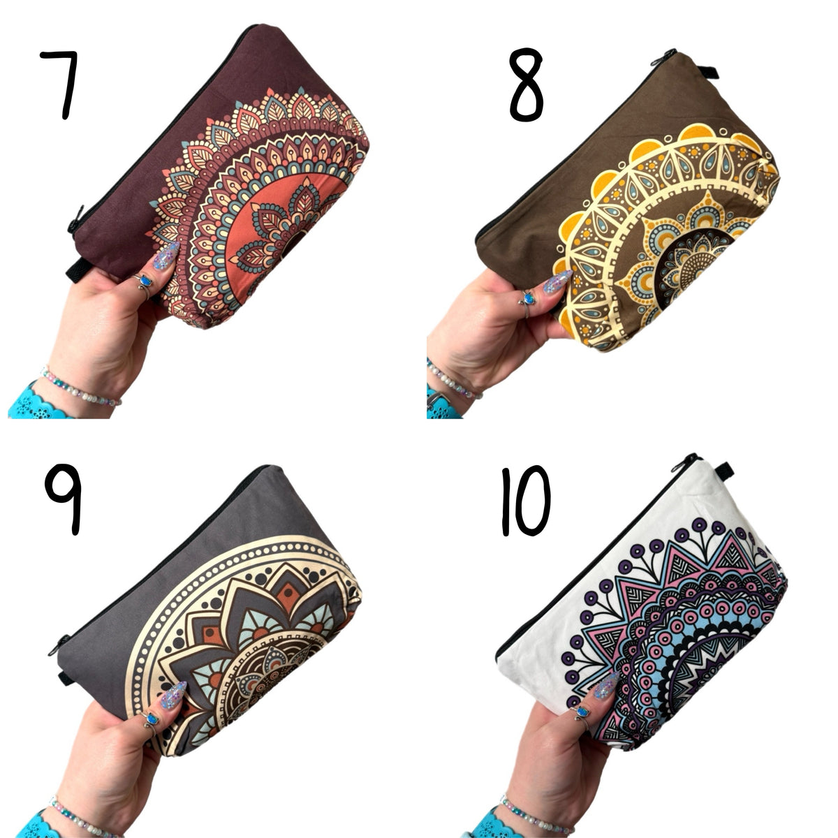 Dot Art Starter Tool Kit