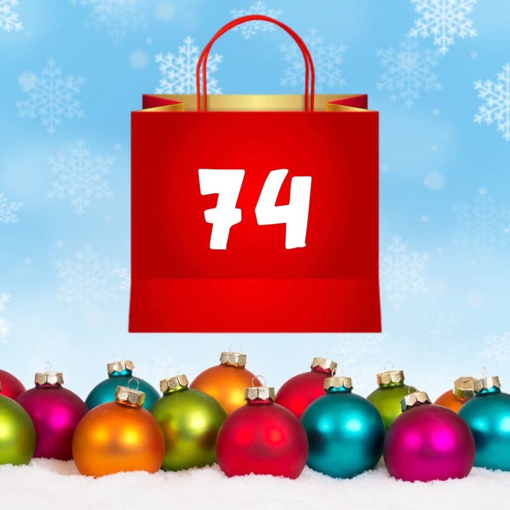 Bag 74