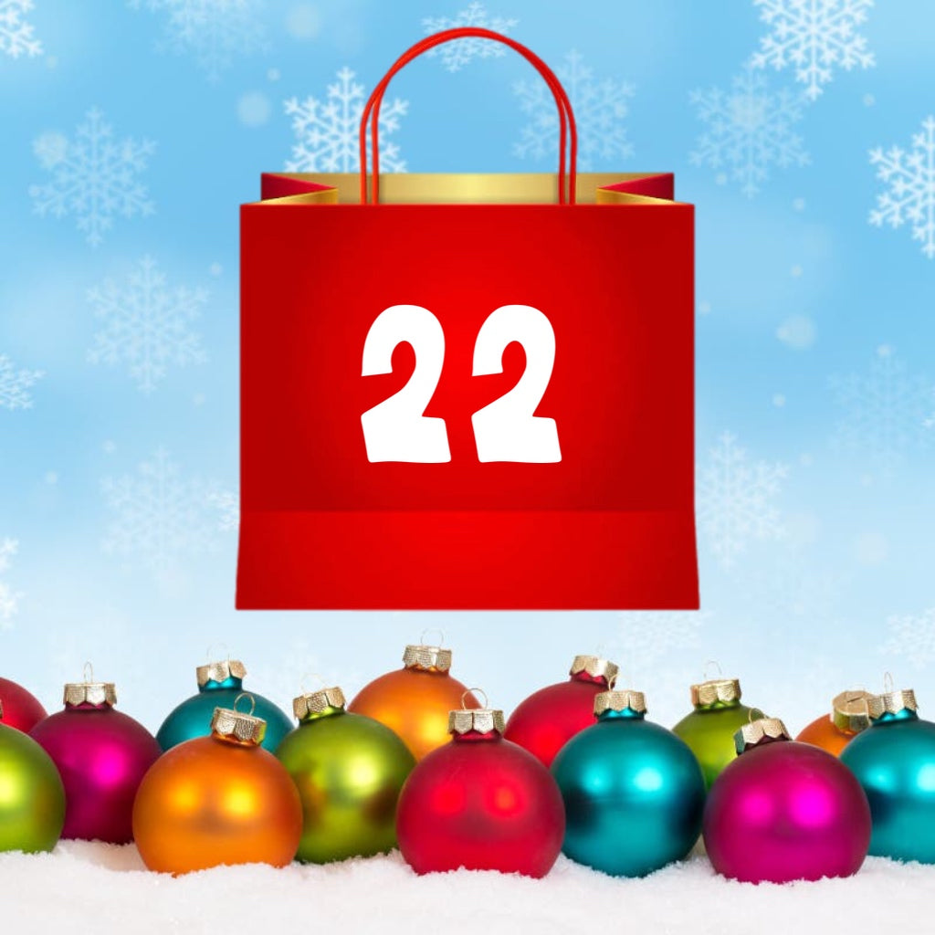 Bag 22
