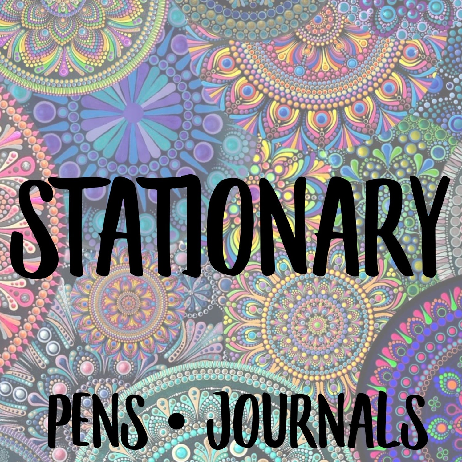 Stationary