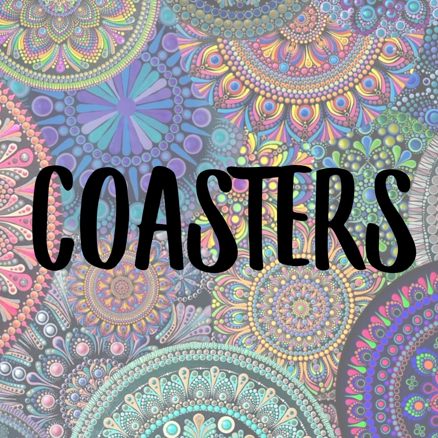 Coasters
