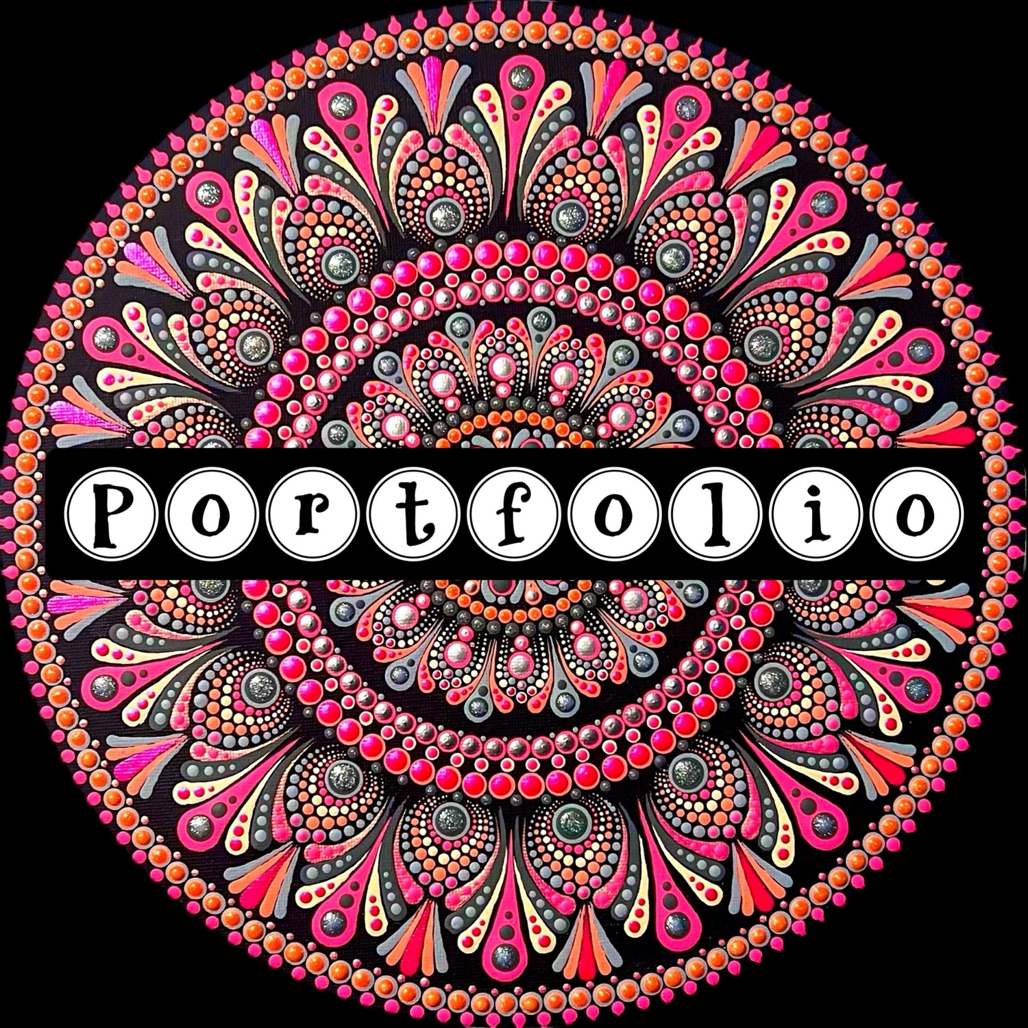 Portfolio Pieces