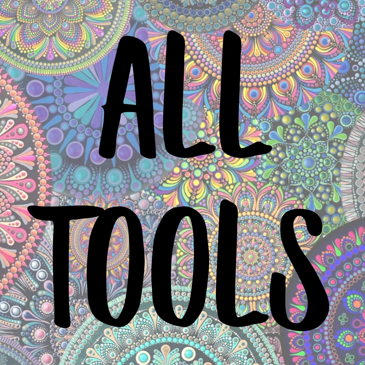 Tools