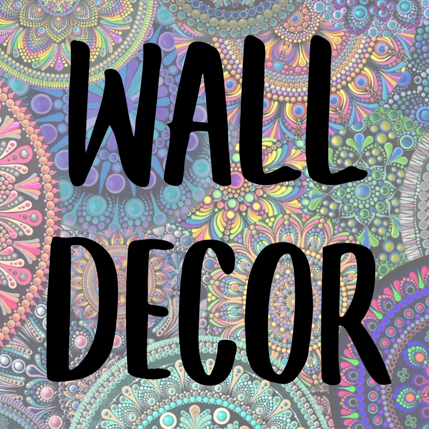 Wall Decor