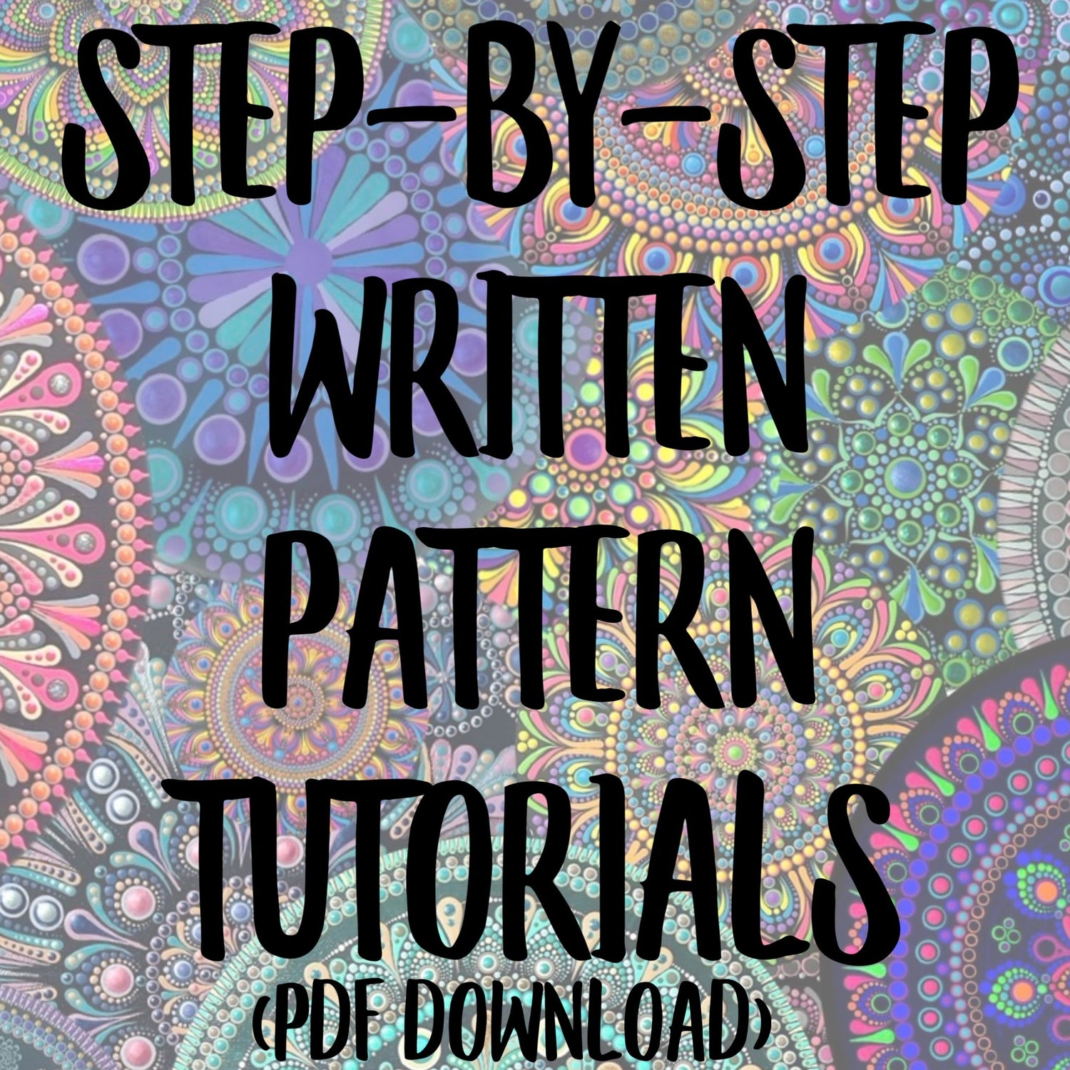Pattern Tutorials