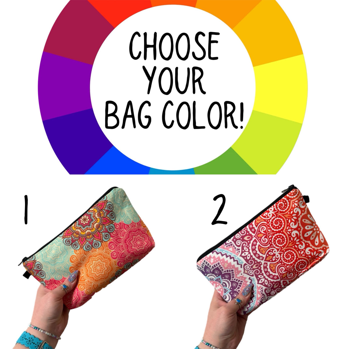 Dot Art Starter Tool Kit