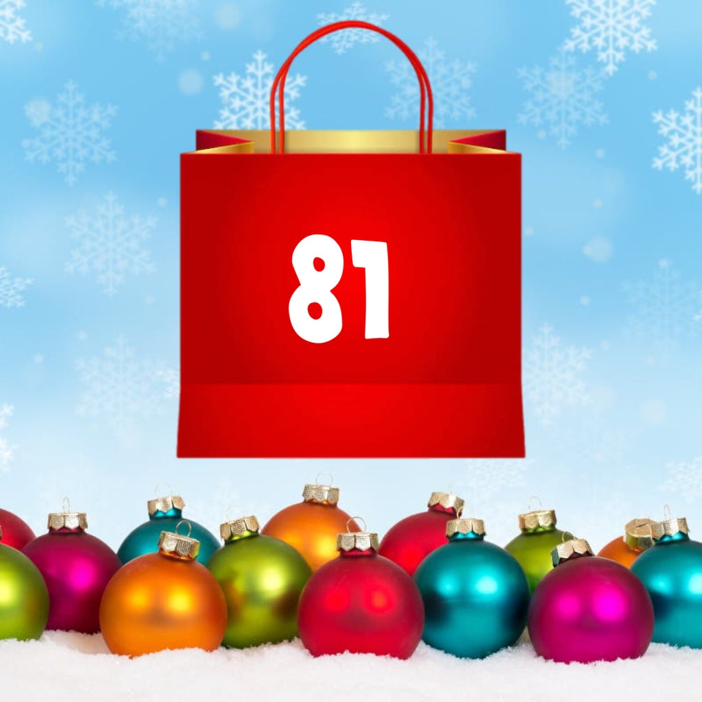 Bag 81