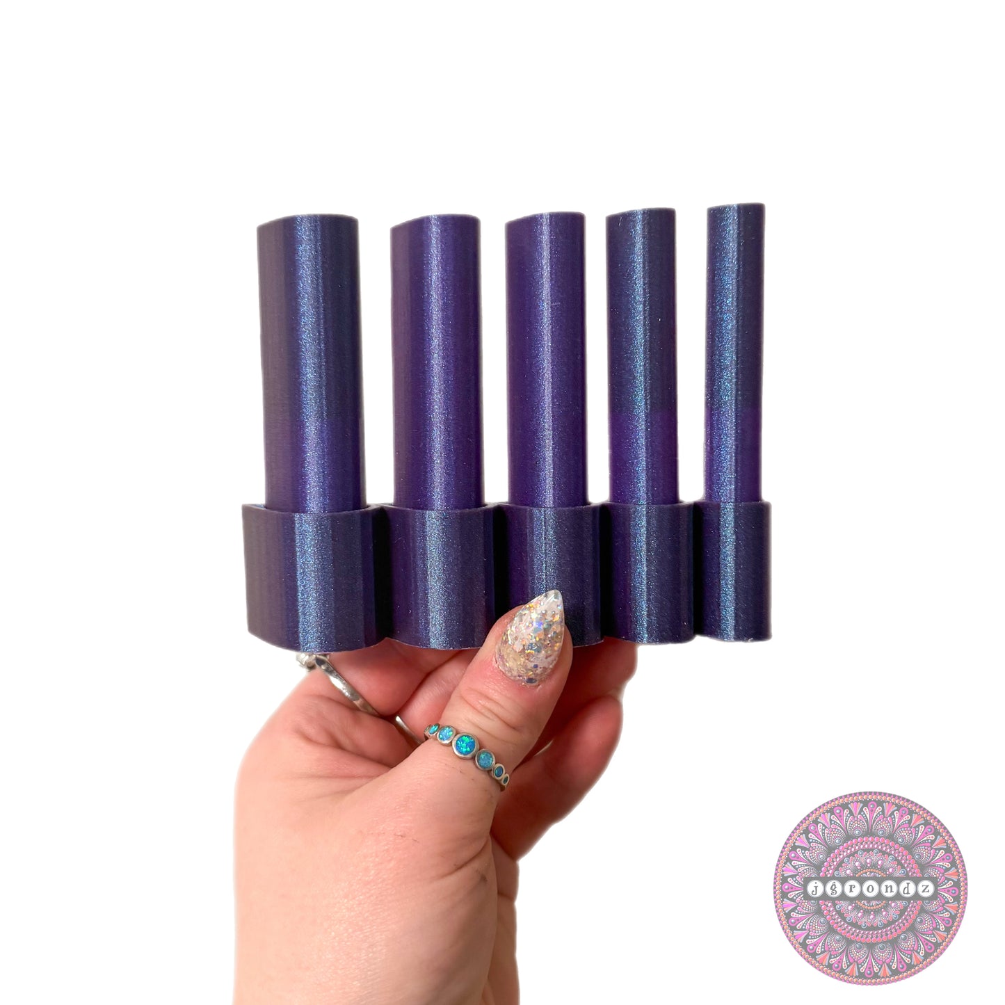 Heart Dotting Tools