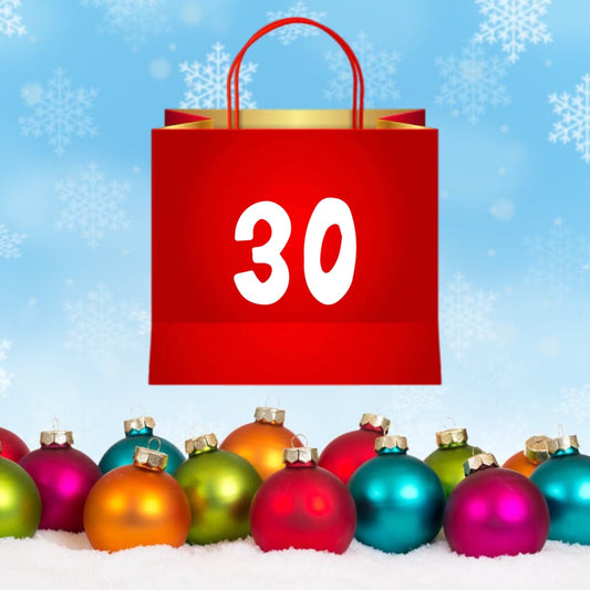 Bag 30