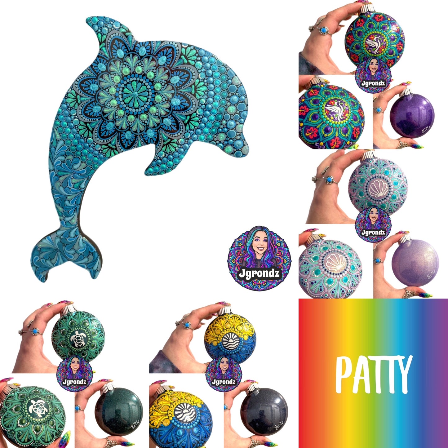 Patty