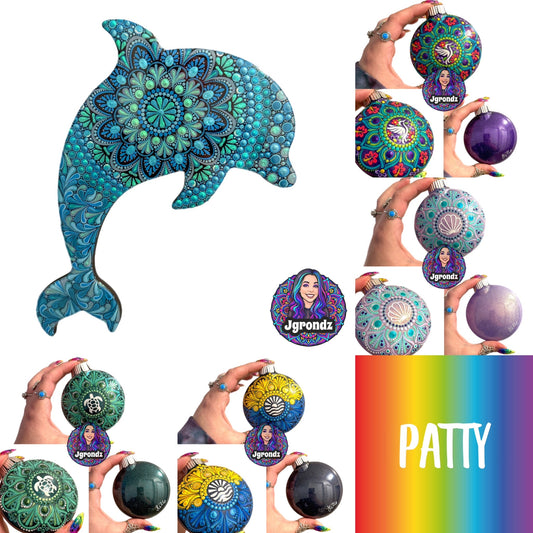 Patty