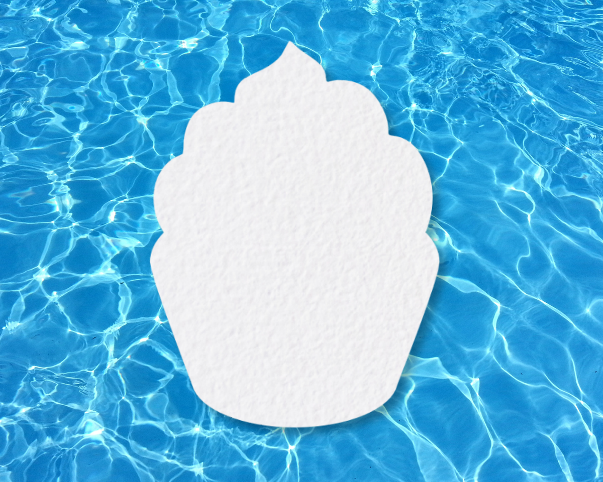 Foam Birthday Symbols | Large Foam Cutouts |  2" Thick | up to 46"