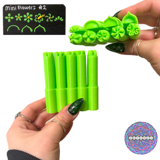 FLEX Mini Flower #2