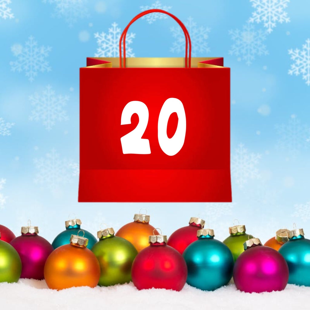 Bag 20