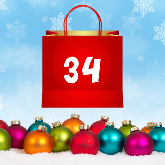 Bag 34