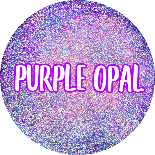 Purple Opal