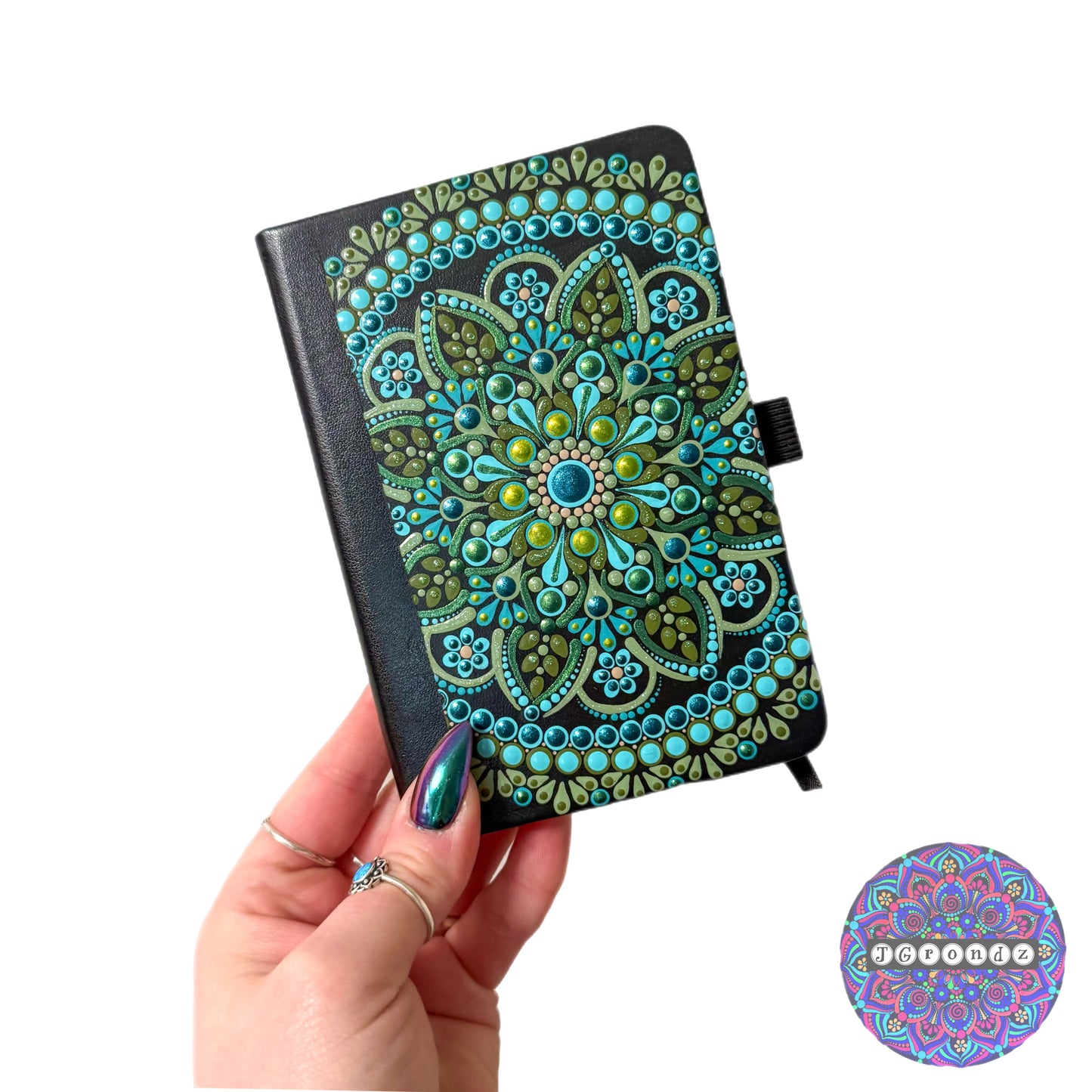 Mandala Journal