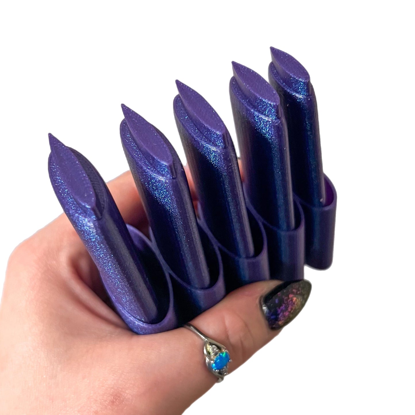 Long Teardrop/Petal Dotting Tools