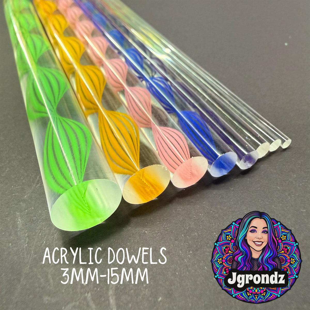 Dot Art Starter Tool Kit