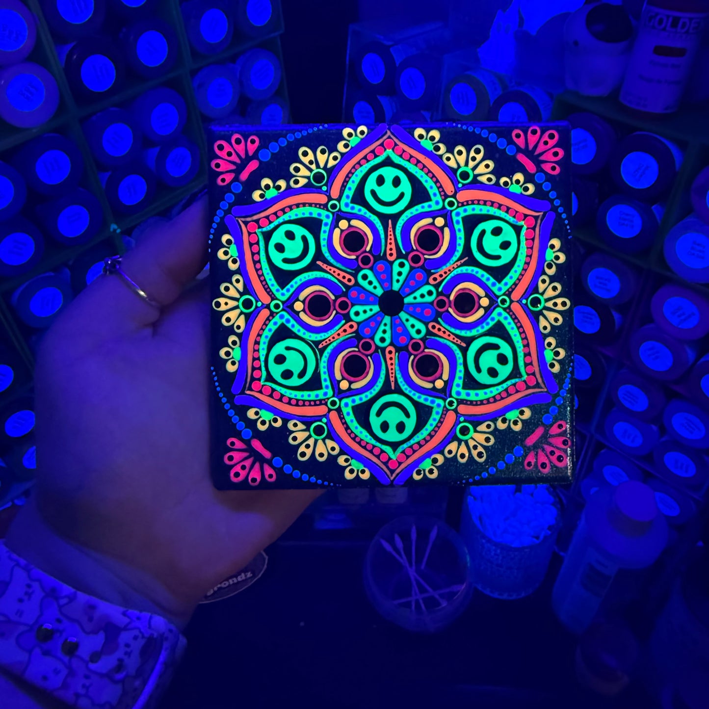 Custom for Jenn