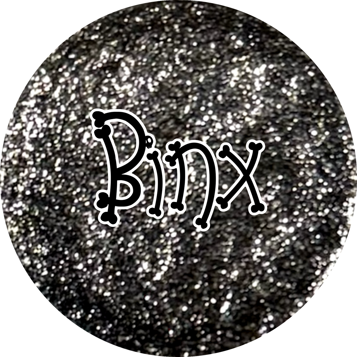 Binx Metallic (Halloween)