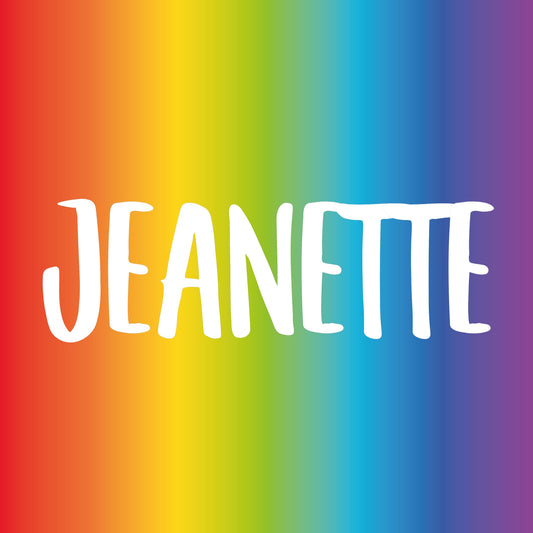 Jeanette
