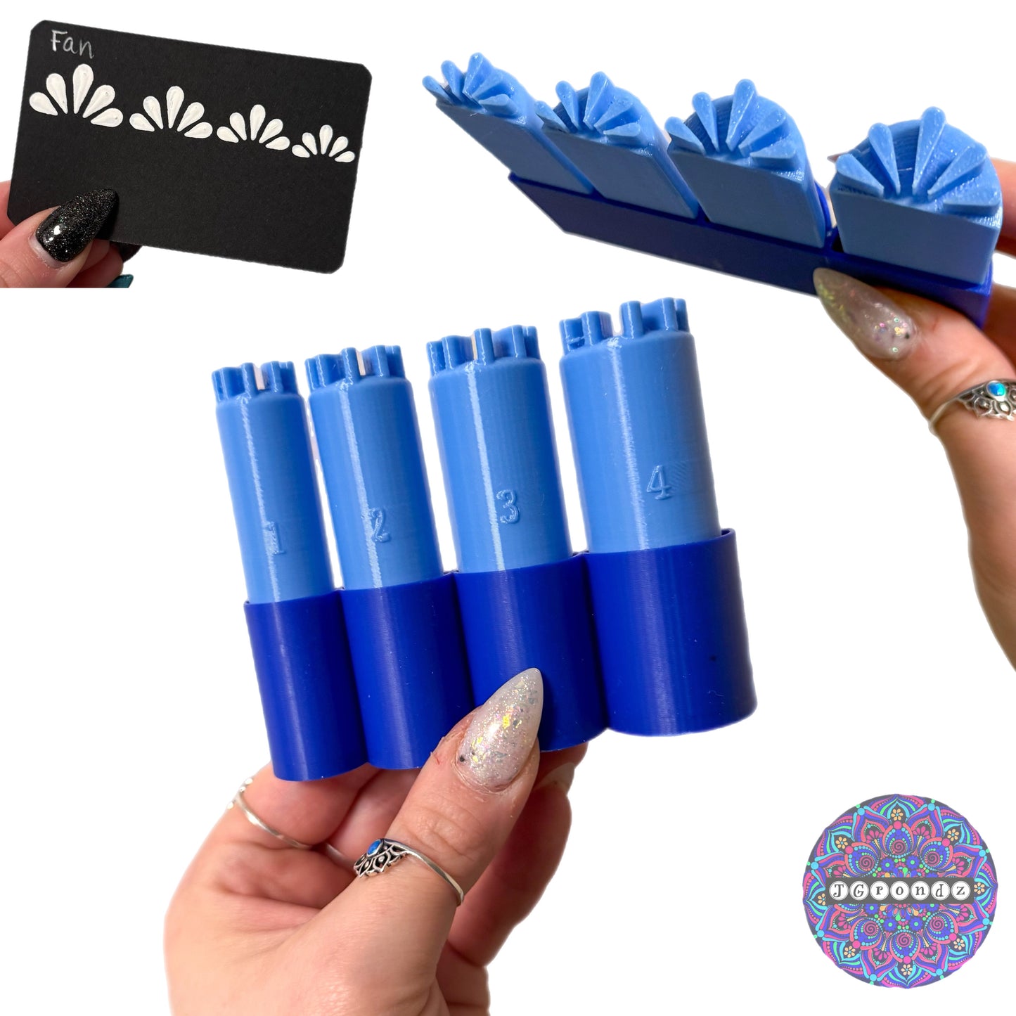 FLEX Fan Tools