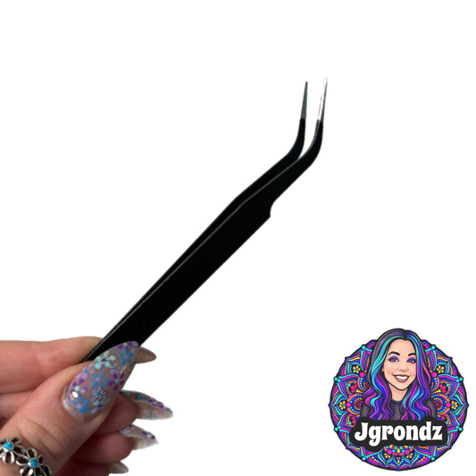 Precision Tweezers