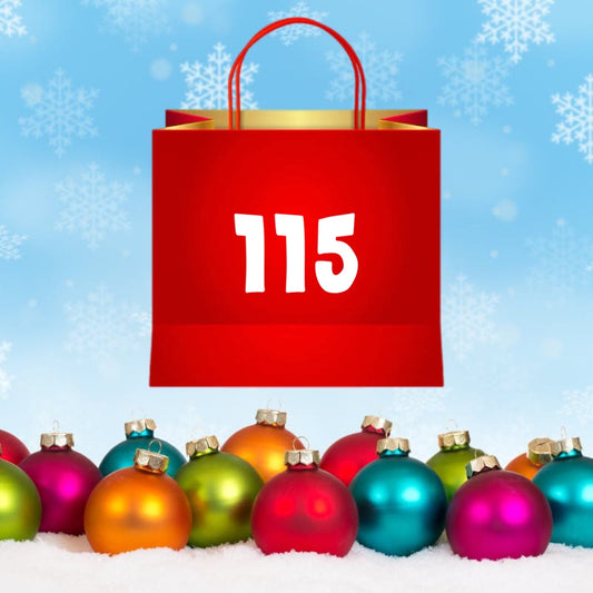 Bag 115