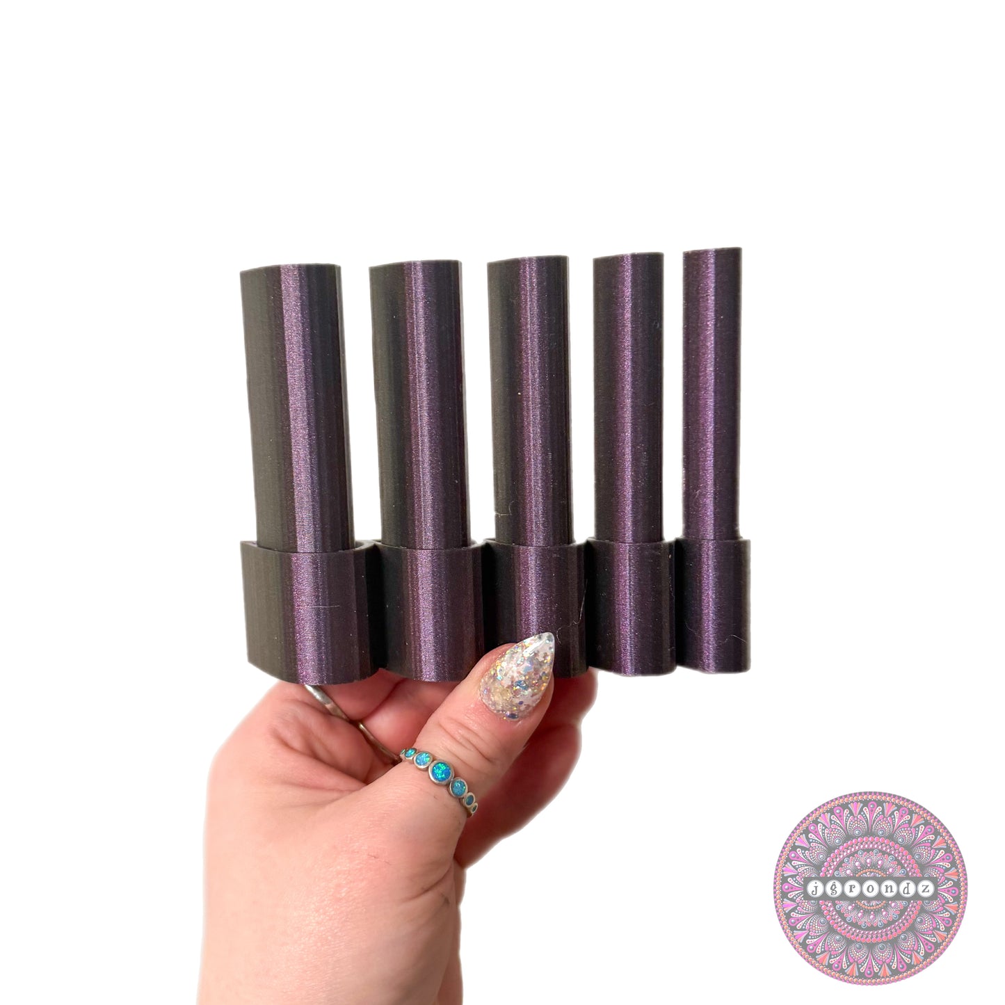 Heart Dotting Tools