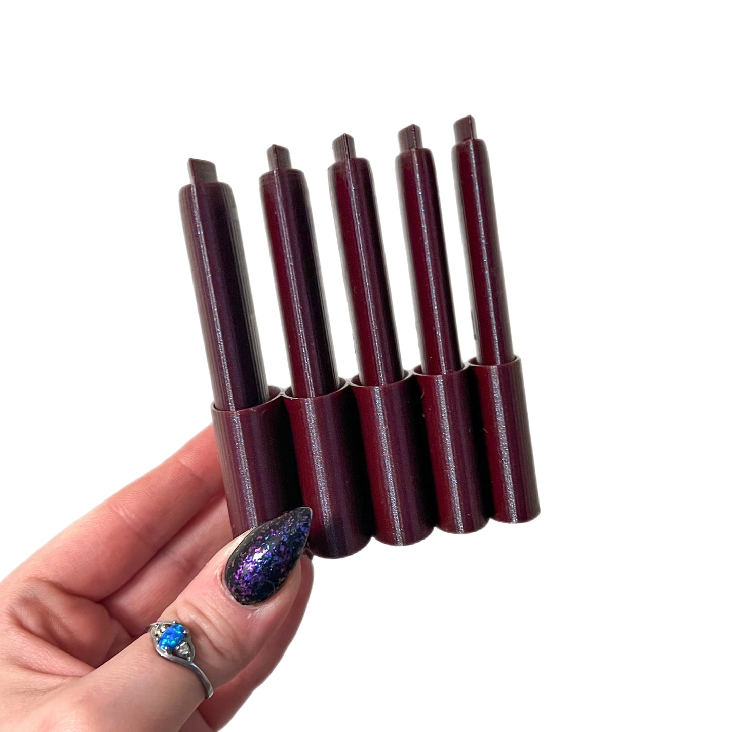 Long Teardrop/Petal Dotting Tools