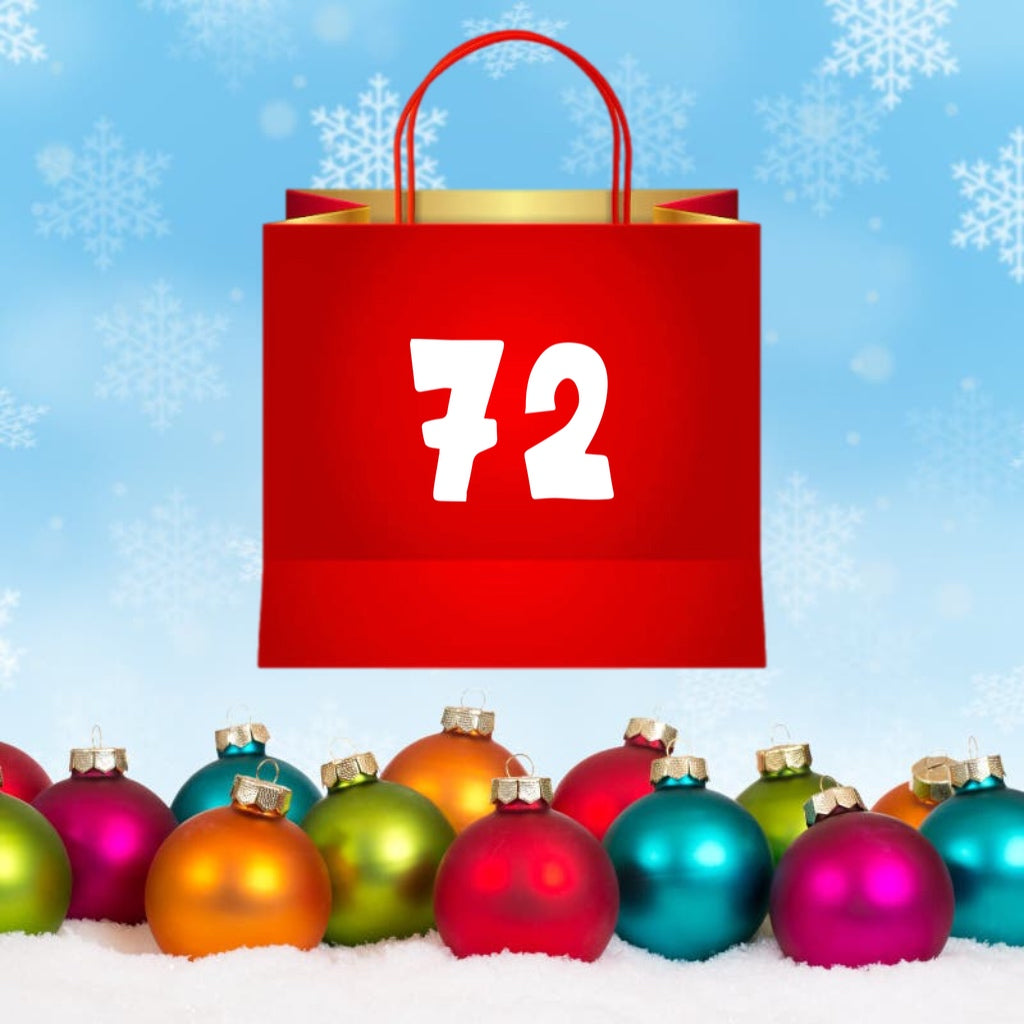 Bag 72