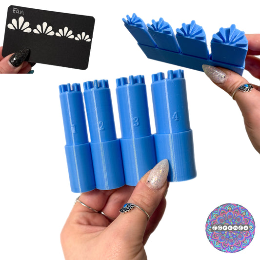 FLEX Fan Tools