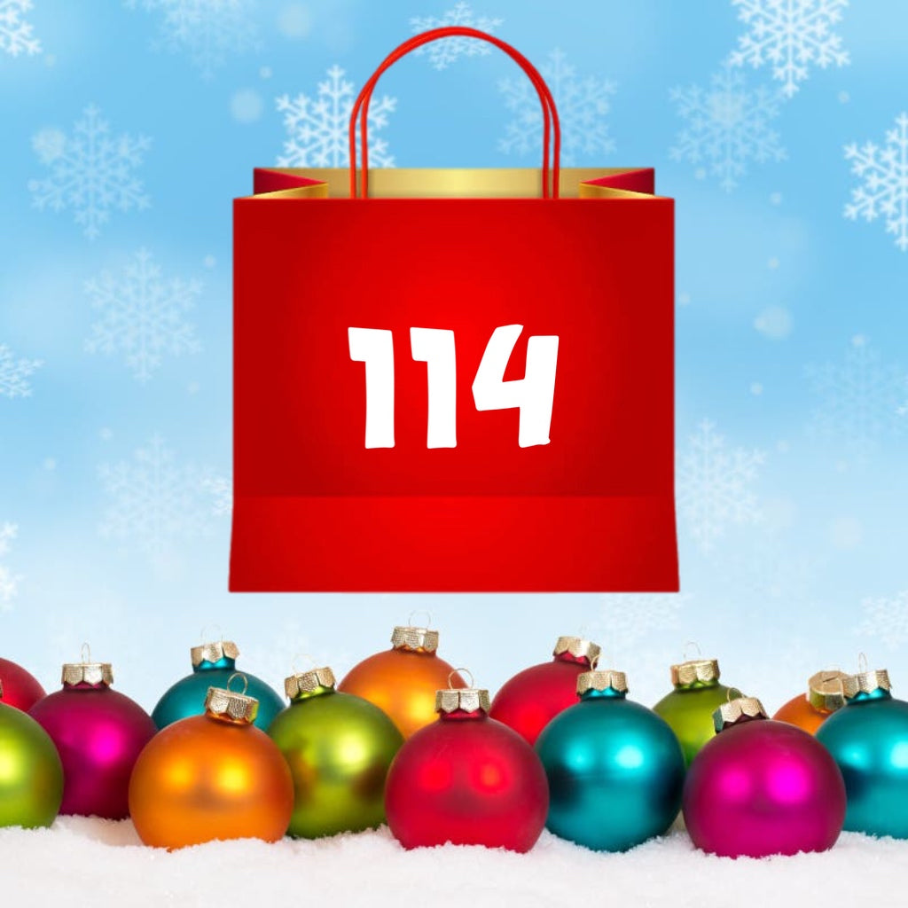 Bag 114