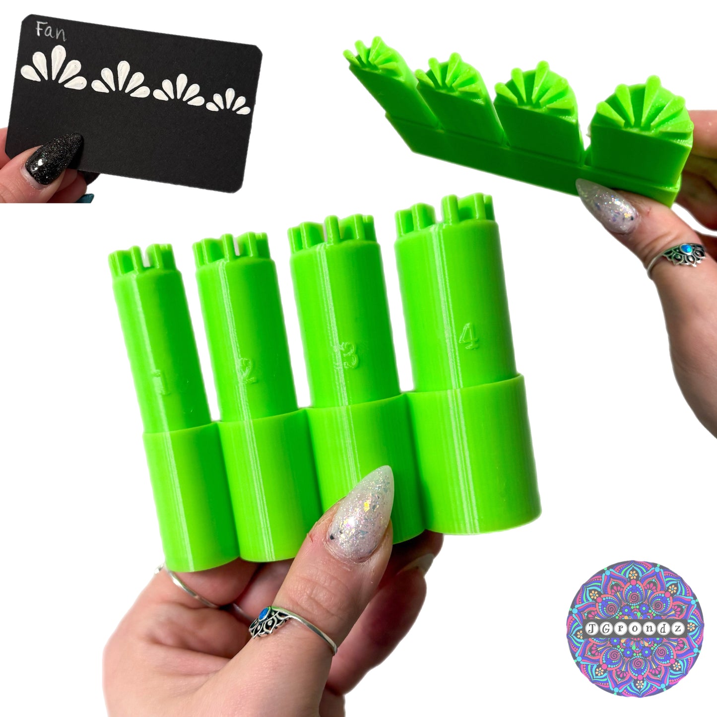 FLEX Fan Tools