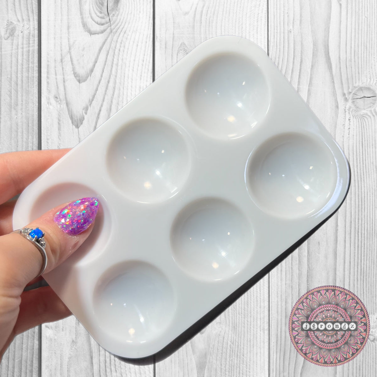 Dot Art Starter Tool Kit
