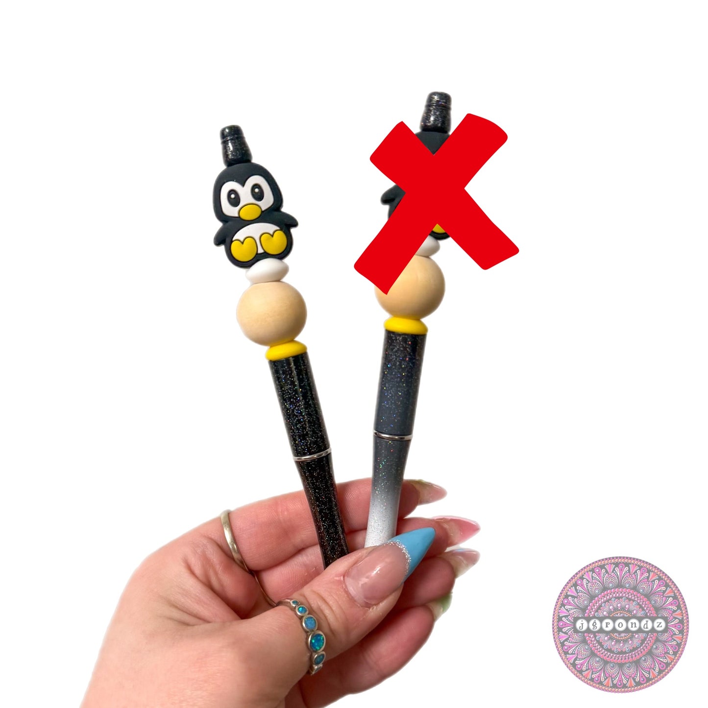 Dottie Pen Kits (DESTASH)